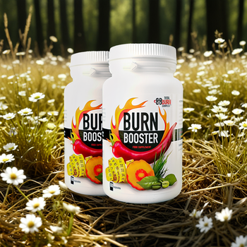 BurnBooster