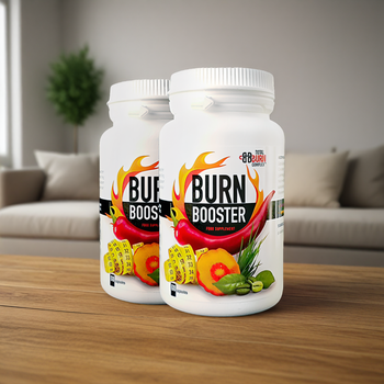 BurnBooster