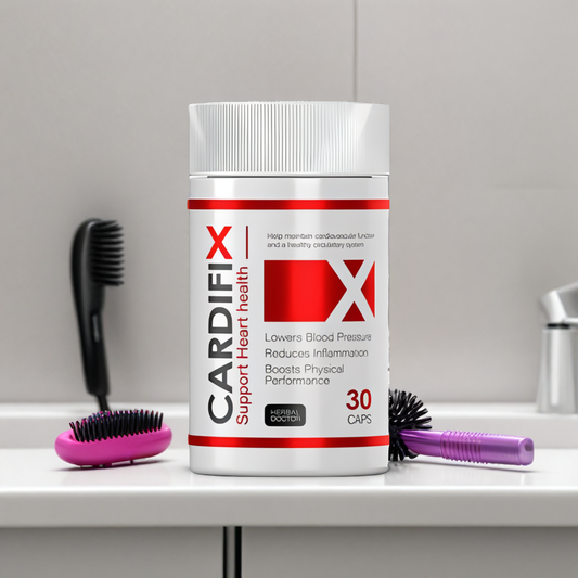 CARDIFIX PREMIUM