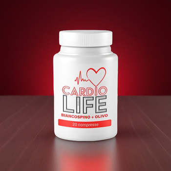 CARDIOLIFE
