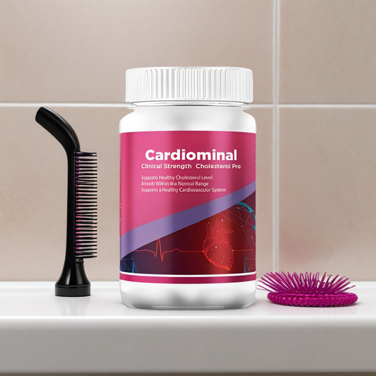 CARDIOMINAL 99ZL (LOW PRICE)