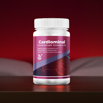 Cardiominal Pl 3.98