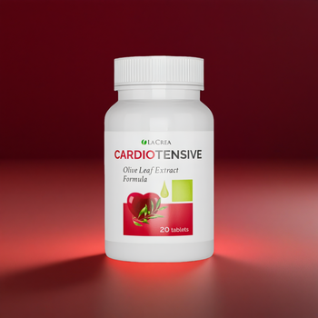 Cardiotensive 99 PLN