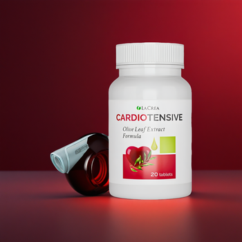 Cardiotensive