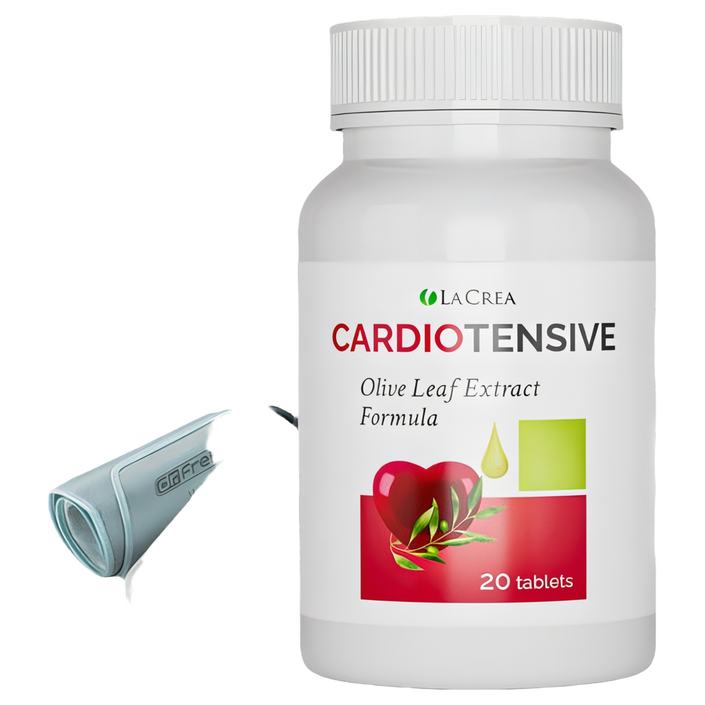 Cardiotensive