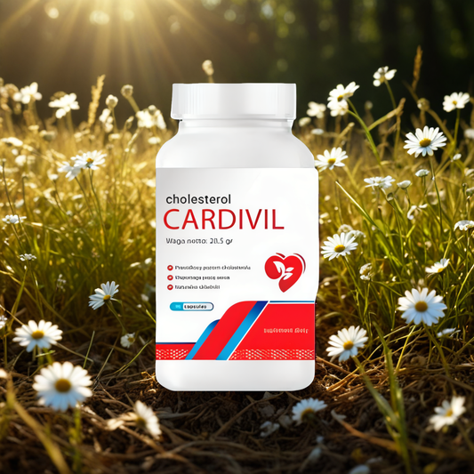 Cardivil Low