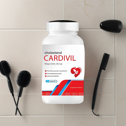 CARDIVIL (LOW PRICE)