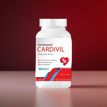 CARDIVIL (LOW PRICE)