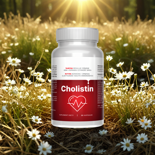 Cholistin (low price)