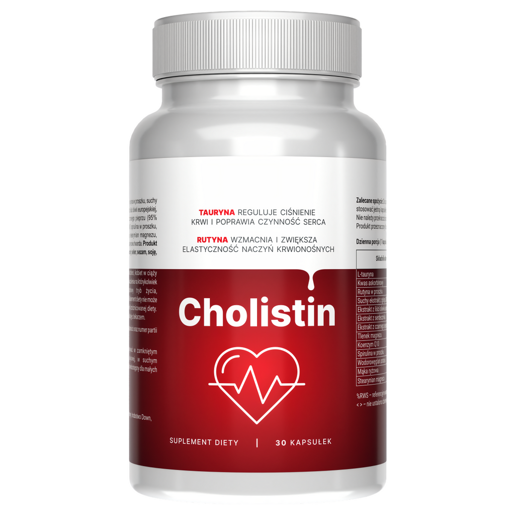 Cholistin (low price)