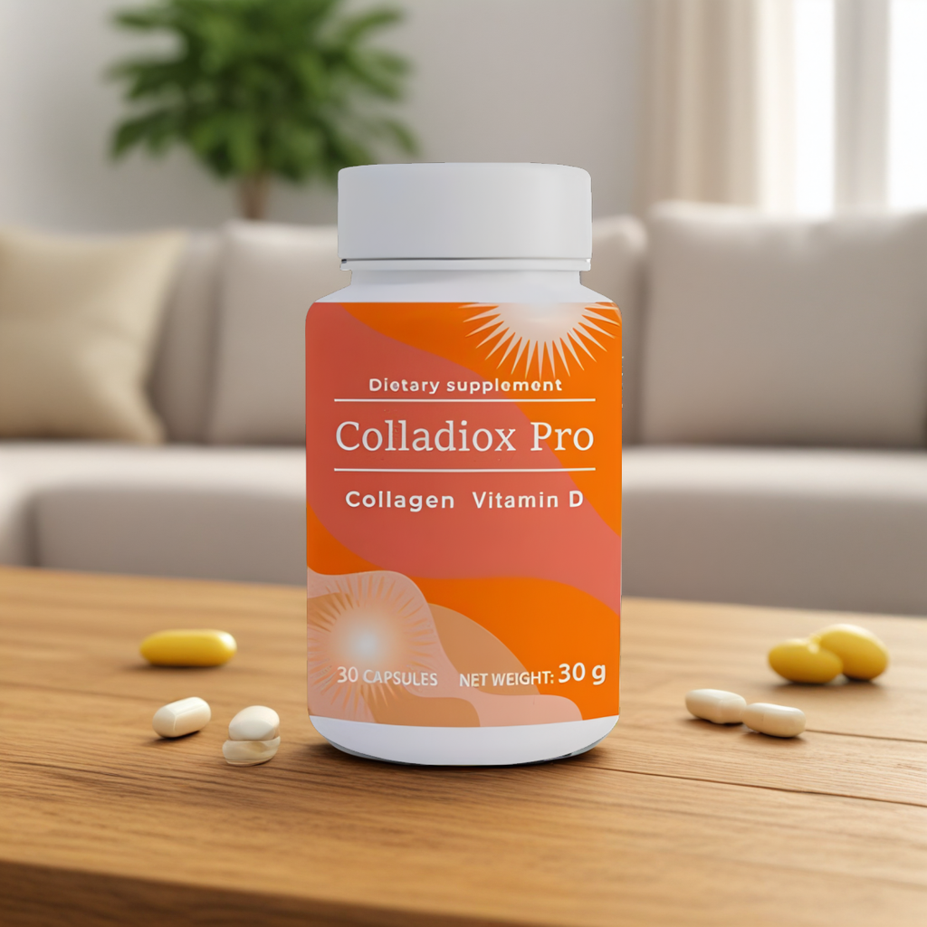 Colladiox Pro Free