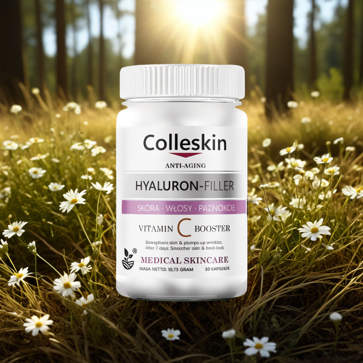 Colleskin