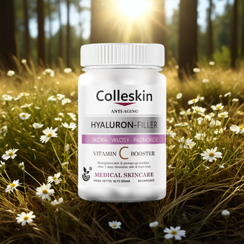Colleskin