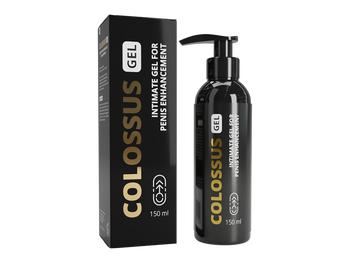 Colossus Gel