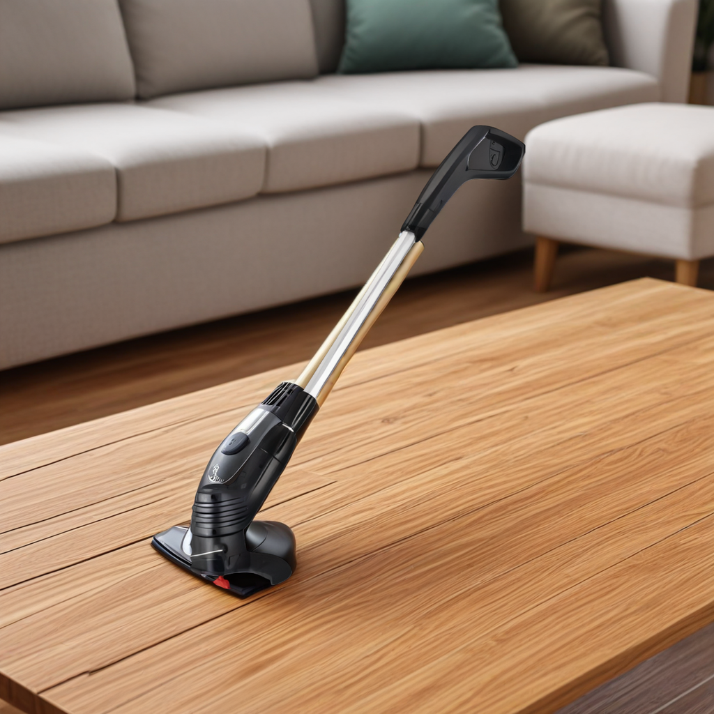 CORDLESS GRASS TRIMMER
