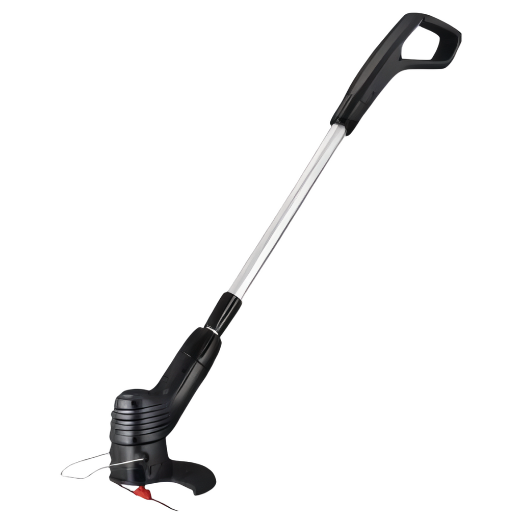 CORDLESS GRASS TRIMMER