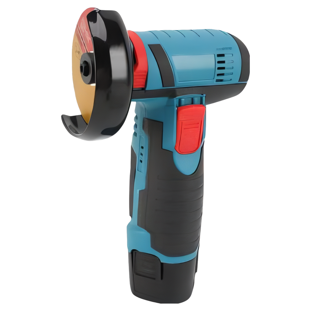 CORDLESS MINI GRINDER
