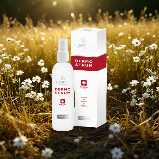 Dermo Serum LARENS WellU - Serum w sprayu - 100 ml