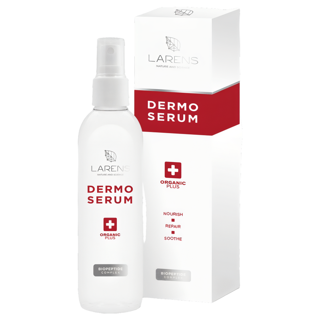 Dermo Serum LARENS WellU - Serum w sprayu - 100 ml