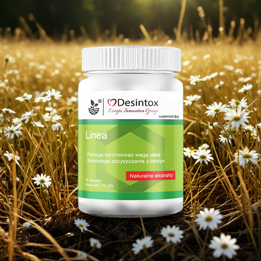 DESINTOX (LOW PRICE)