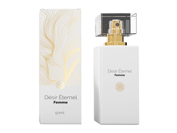 Désir Éternel Femme