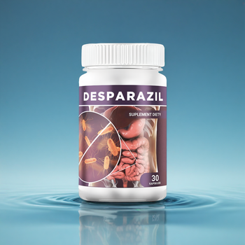 Desparazil 137 PLN