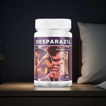 Desparazil 137 PLN