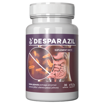 Desparazil 99pln