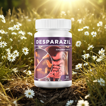 Desparazil