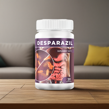 Desparazil