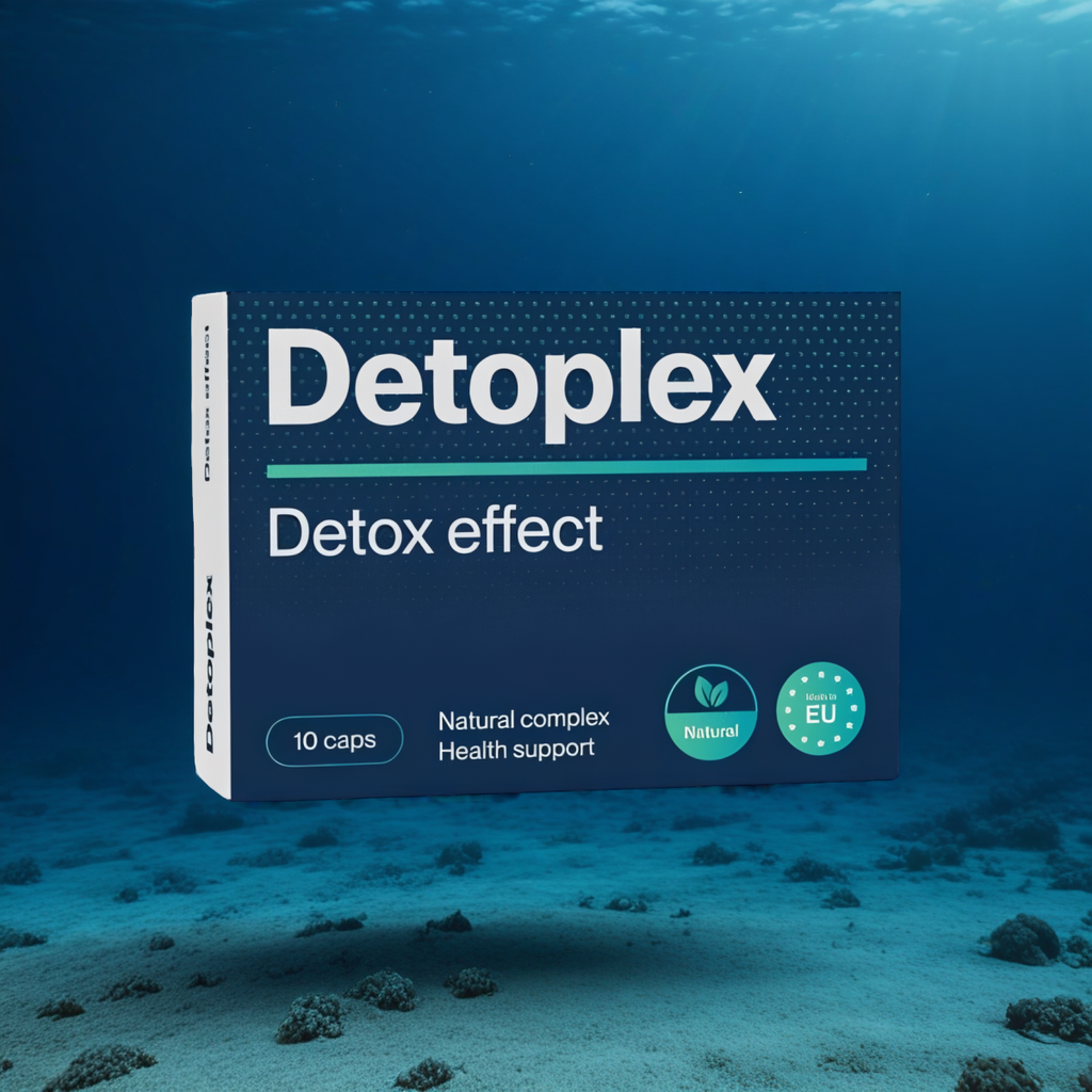 DETOPLEX (alcoholism)