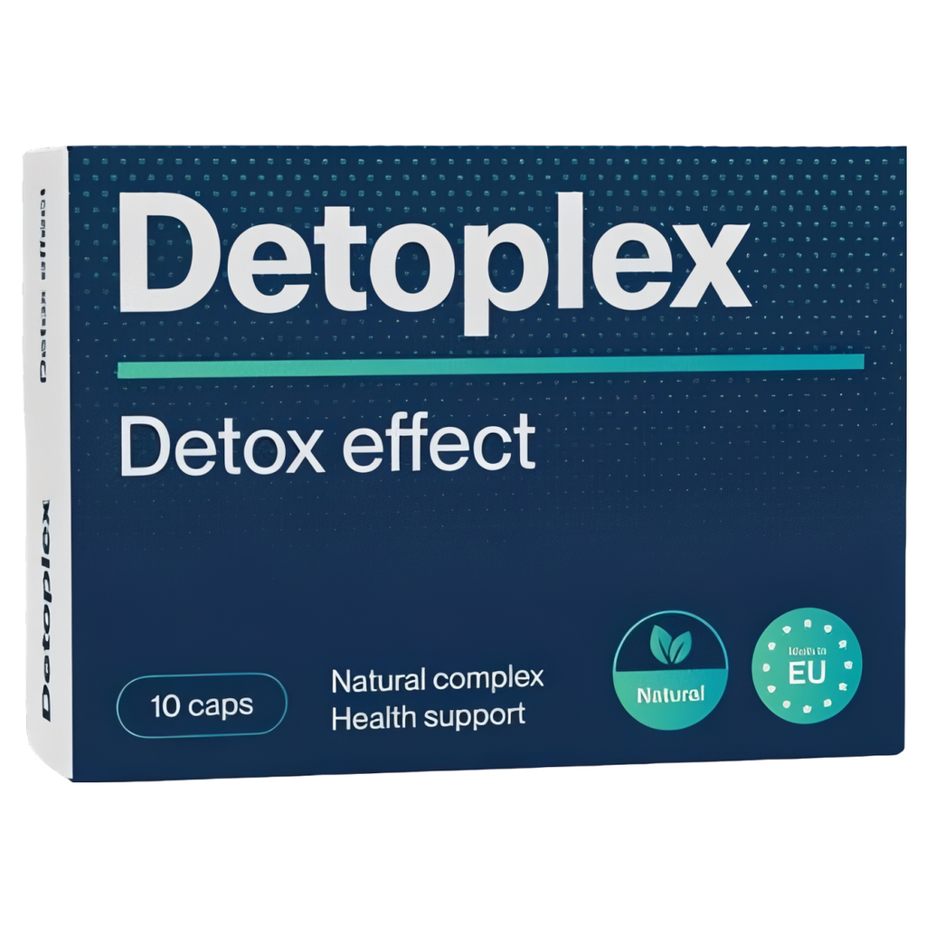 DETOPLEX (alcoholism)