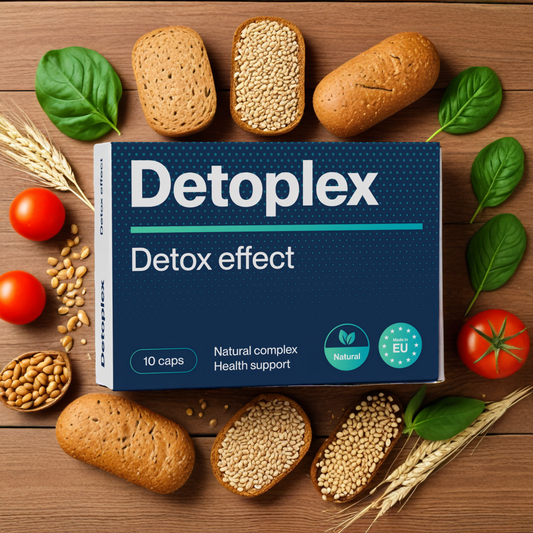 DETOPLEX