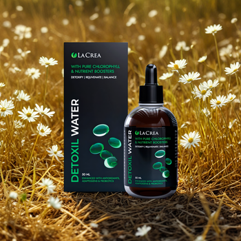 Detoxil Water Liver