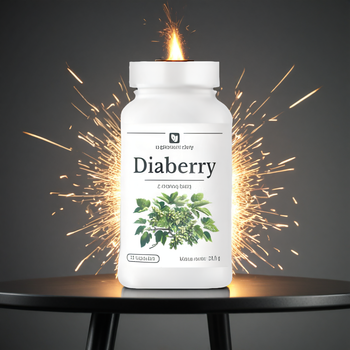 Diaberry Low Price