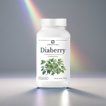 Diaberry Low Price