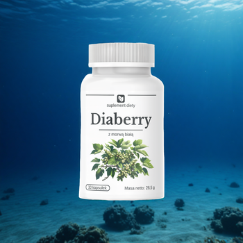 Diaberry