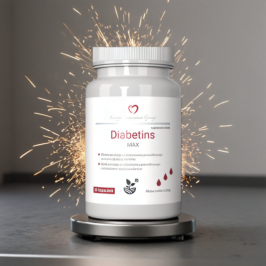 Diabetins MAX 99 PLN