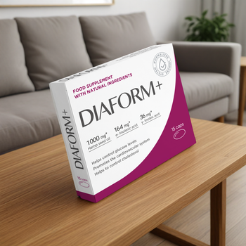 DIAFORM+