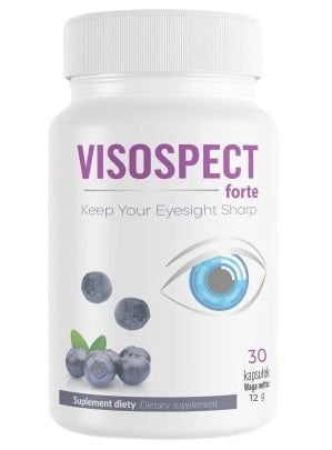 Visospect Forte 