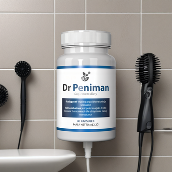 Dr. Peniman| LOW