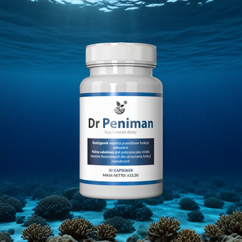 Dr. Peniman| LOW