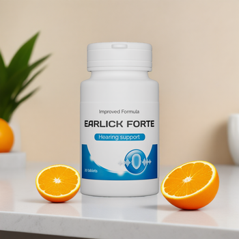 Earlick Forte