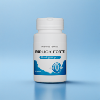 Earlick Forte