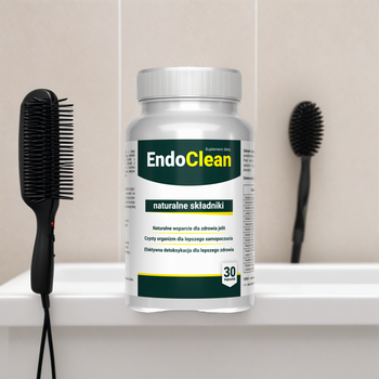 EndoClean 3.98pln