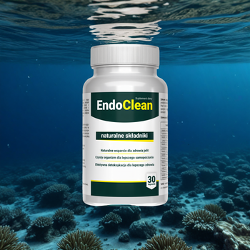 EndoClean 3.98pln