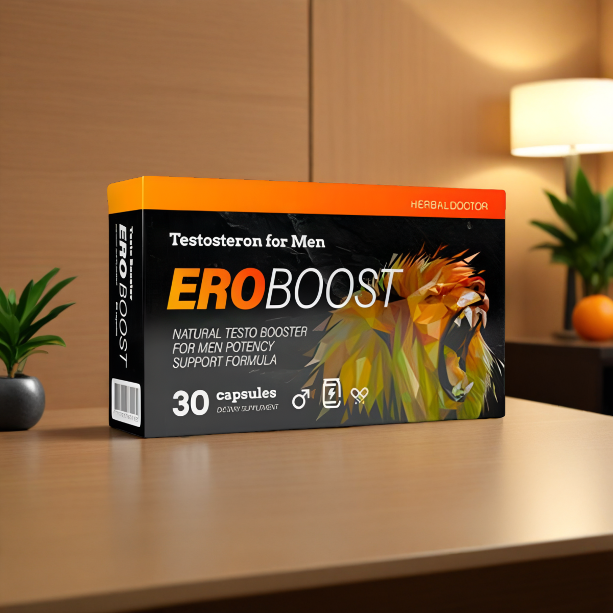 EROBOOST PREMIUM
