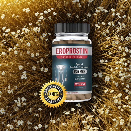 Eroprostin
