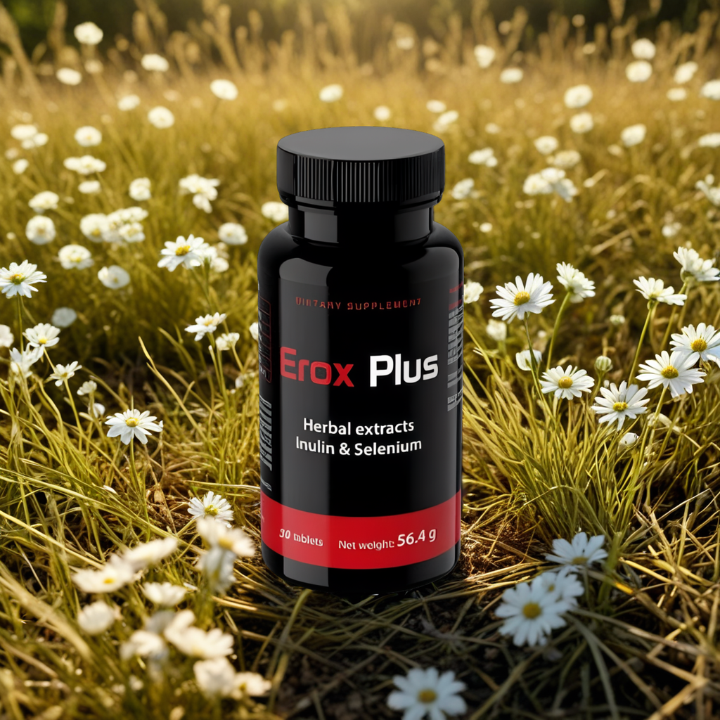 Erox Plus PL