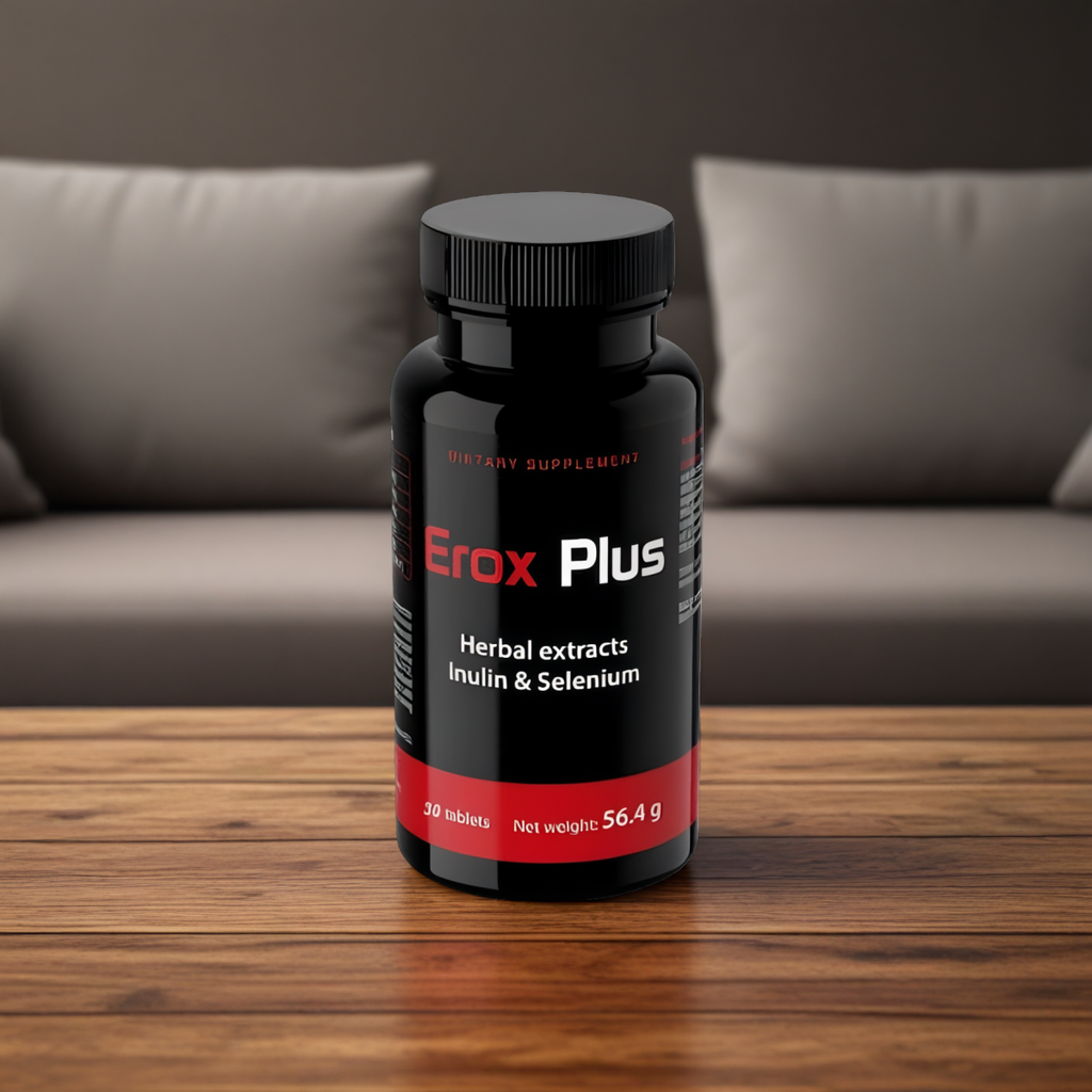 Erox Plus PL